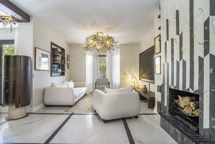 Image No.9-Propriété de 3 chambres à vendre à Marbella