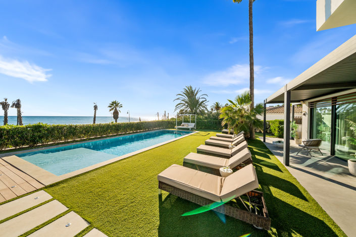Image No.22-Villa de 5 chambres à vendre à Estepona