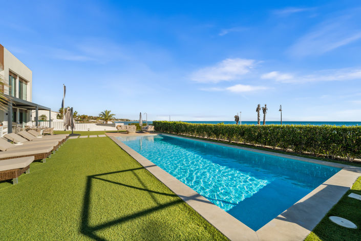 Image No.26-Villa de 5 chambres à vendre à Estepona