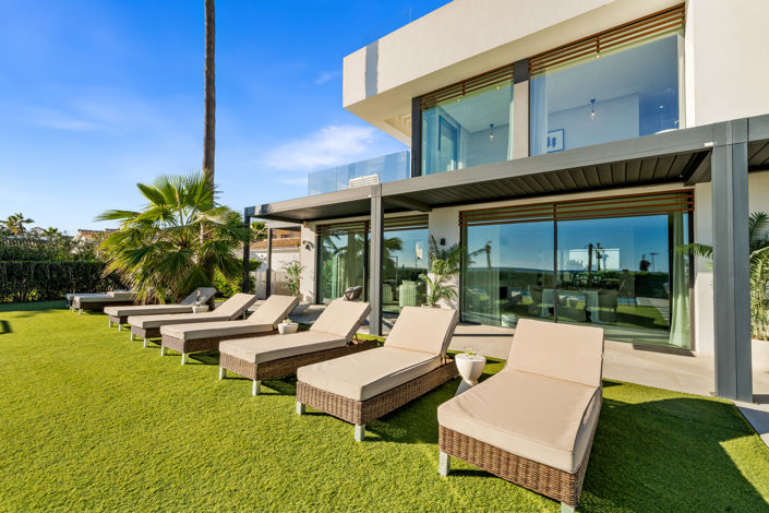 Image No.23-5 Bed Villa for sale