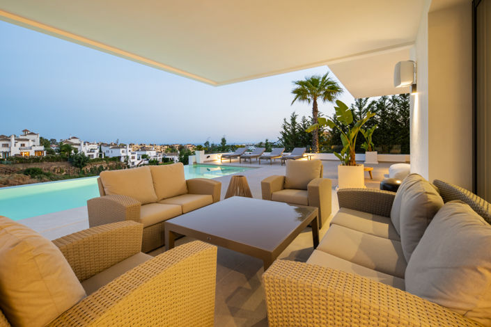 Image No.41-6 Bed Villa for sale