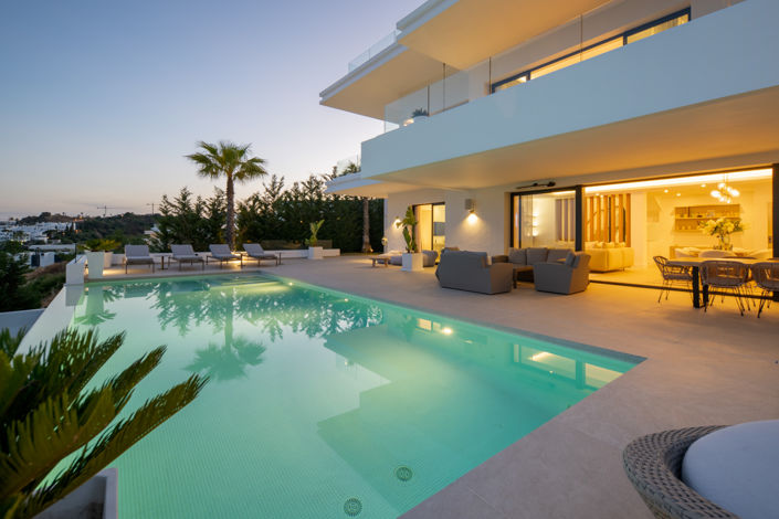 Image No.46-6 Bed Villa for sale