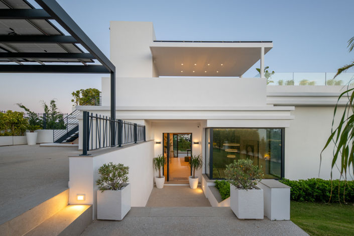 Image No.47-6 Bed Villa for sale