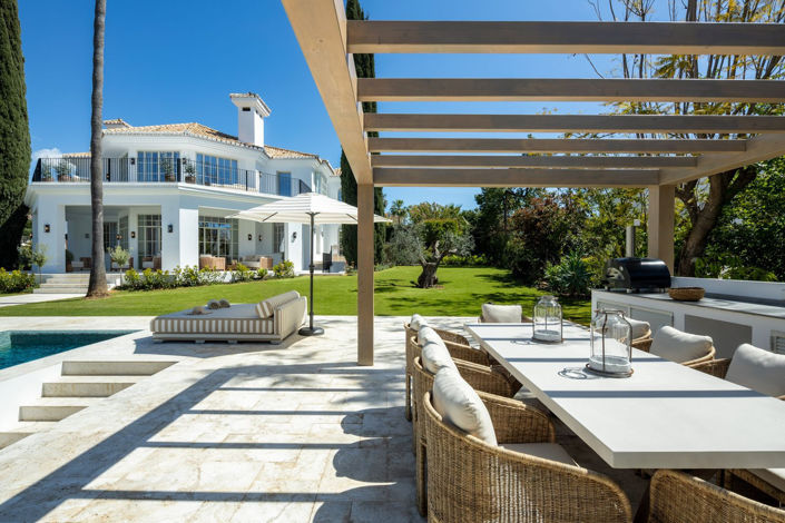 Image No.20-5 Bed Villa for sale