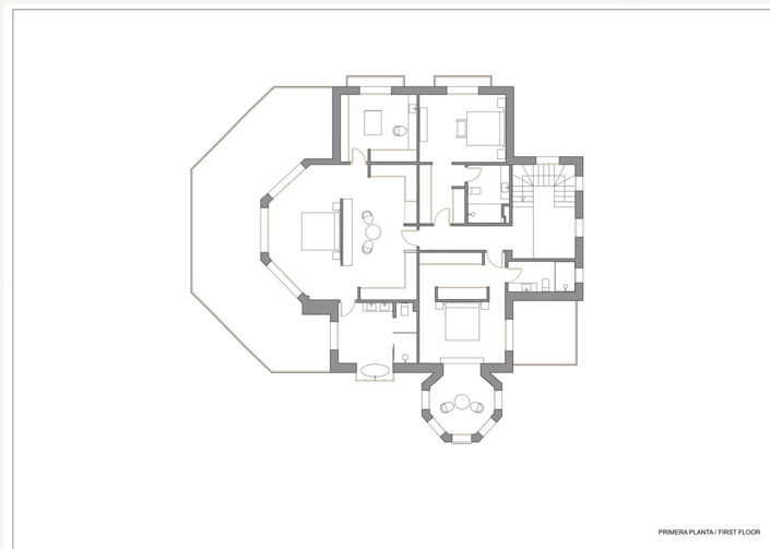 Image No.38-5 Bed Villa for sale