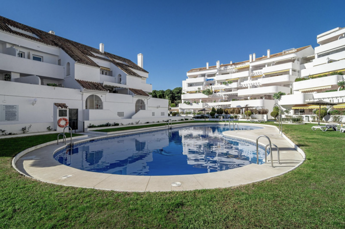 Image No.21-Propriété de 3 chambres à vendre à Marbella