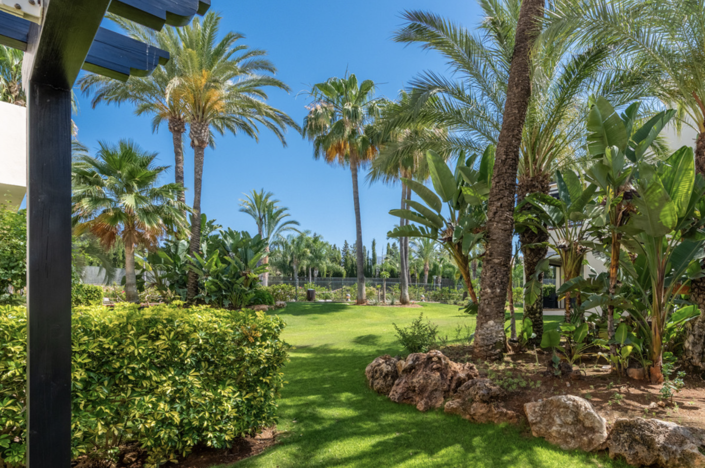 Image No.12-Propriété de 2 chambres à vendre à Marbella