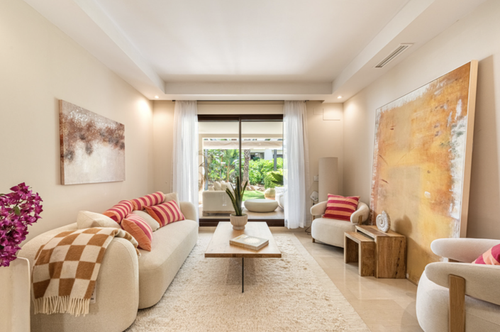 Image No.3-Propriété de 2 chambres à vendre à Marbella