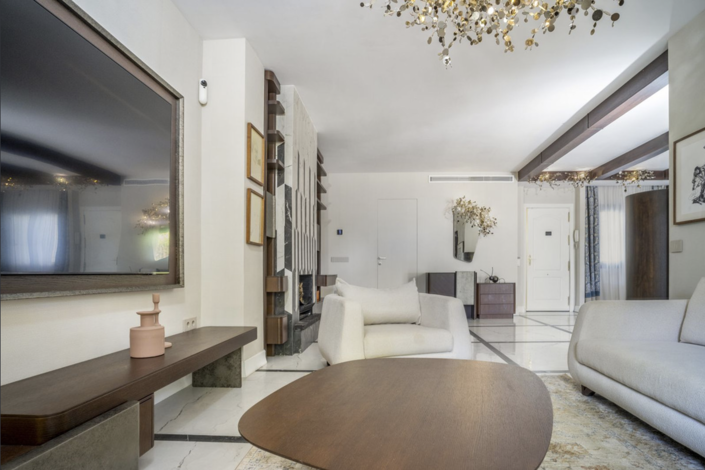 Image No.10-Propriété de 3 chambres à vendre à Marbella