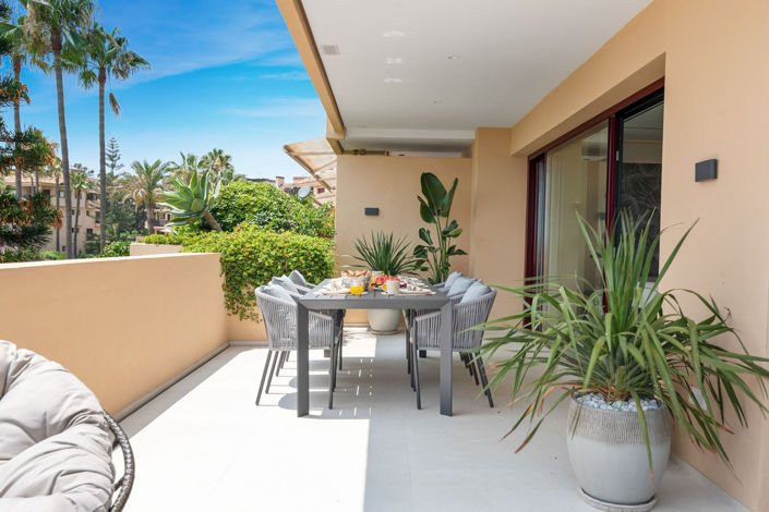 Image No.29-Appartement de 3 chambres à vendre à Estepona
