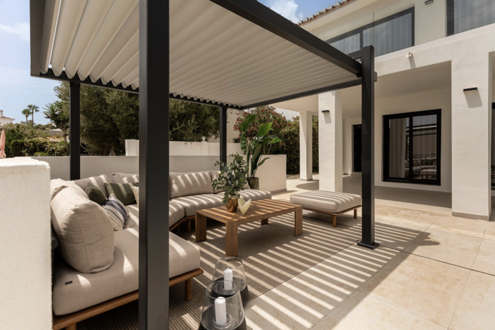Image No.10-3 Bed Villa for sale