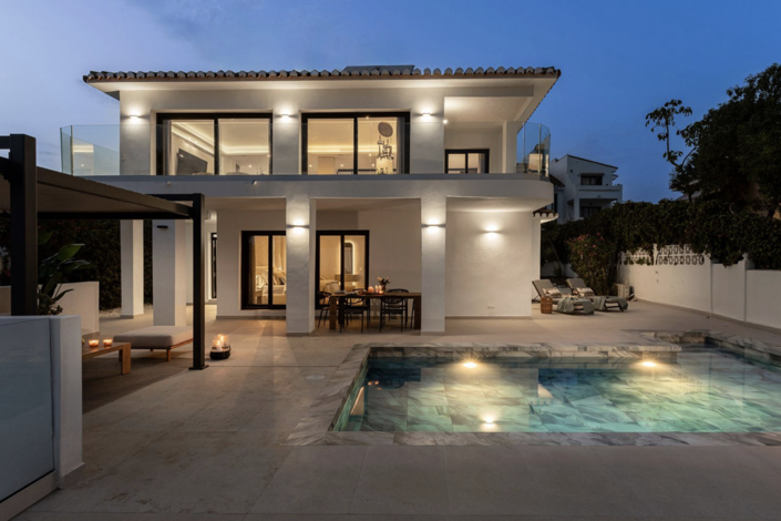 Image No.23-3 Bed Villa for sale