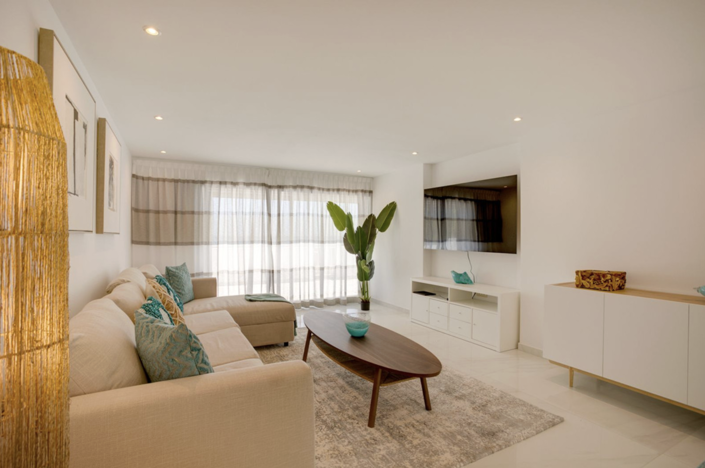 Image No.6-3 Bed Apartment for sale