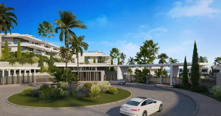 Image No.17-2 Bed Penthouse for sale