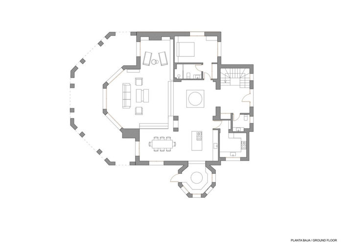 Image No.37-5 Bed Villa for sale