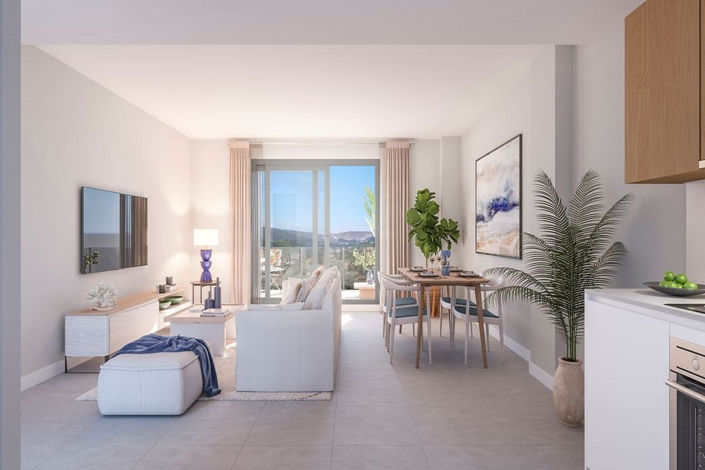 Image No.2-3 Bed Apartment for sale