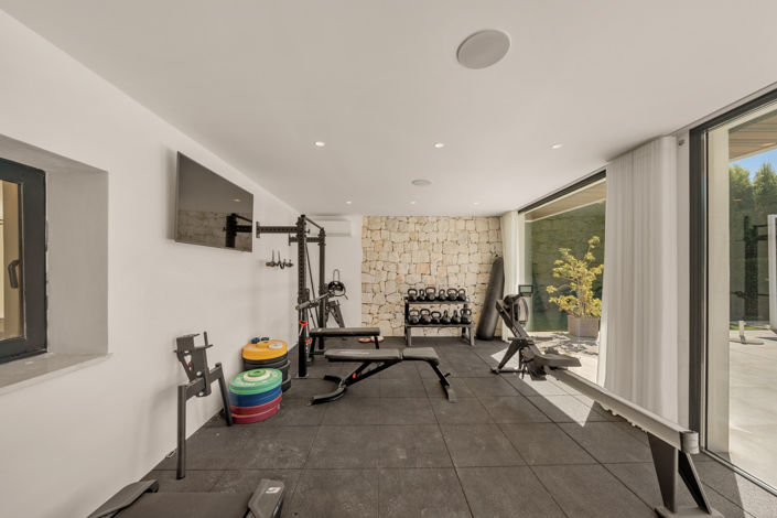 Image No.42-5 Bed Villa for sale