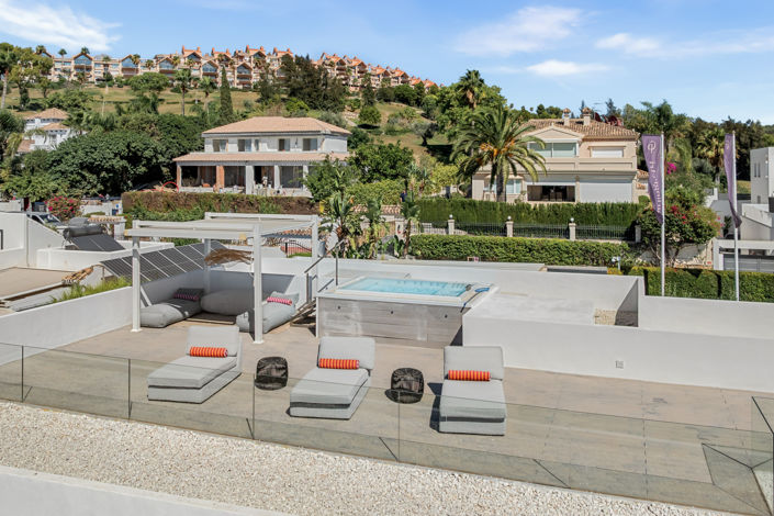 Image No.50-5 Bed Villa for sale