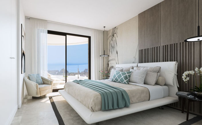 Image No.10-3 Bed Penthouse for sale