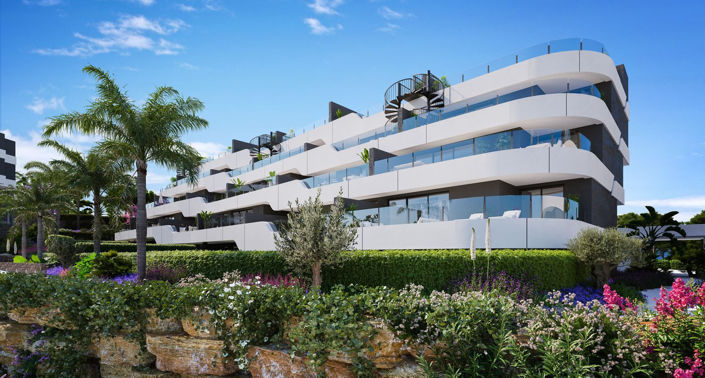 Image No.4-3 Bed Penthouse for sale
