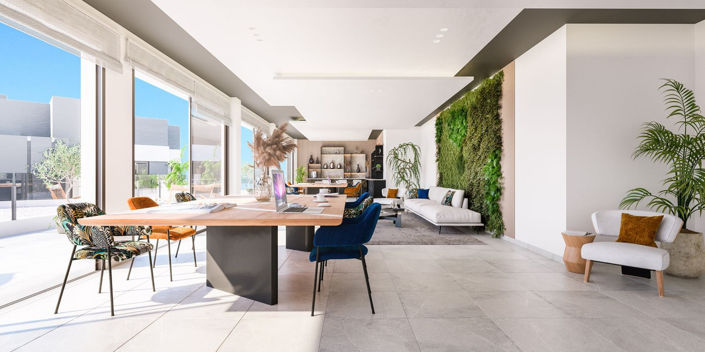 Image No.6-3 Bed Penthouse for sale