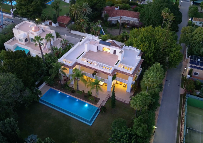 Image No.23-7 Bed Villa for sale