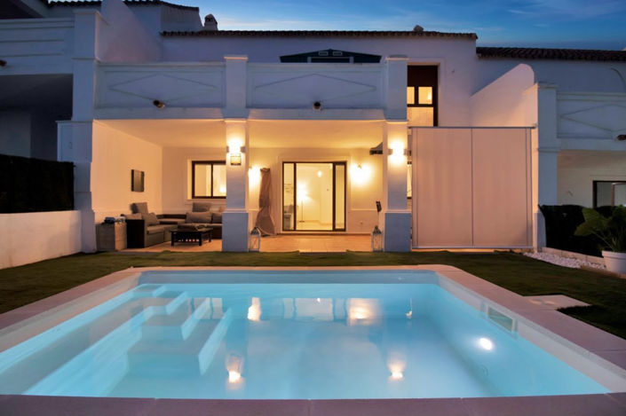 Image No.6-3 Bed Townhouse for sale