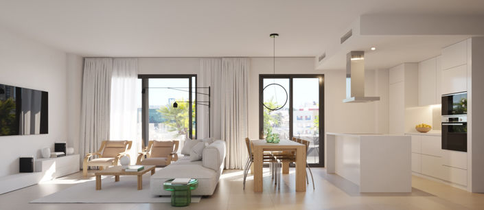 Image No.15-2 Bed Apartment for sale