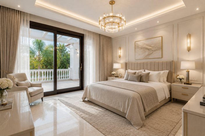 Image No.16-7 Bed Villa for sale