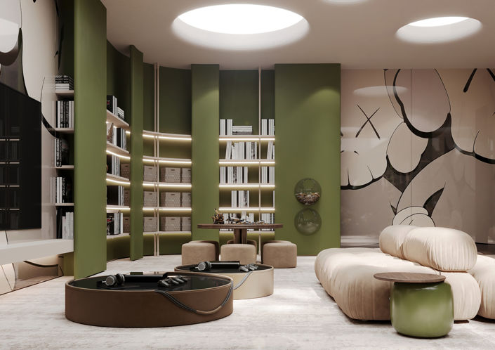 Image No.46-4 Bed Apartment for sale