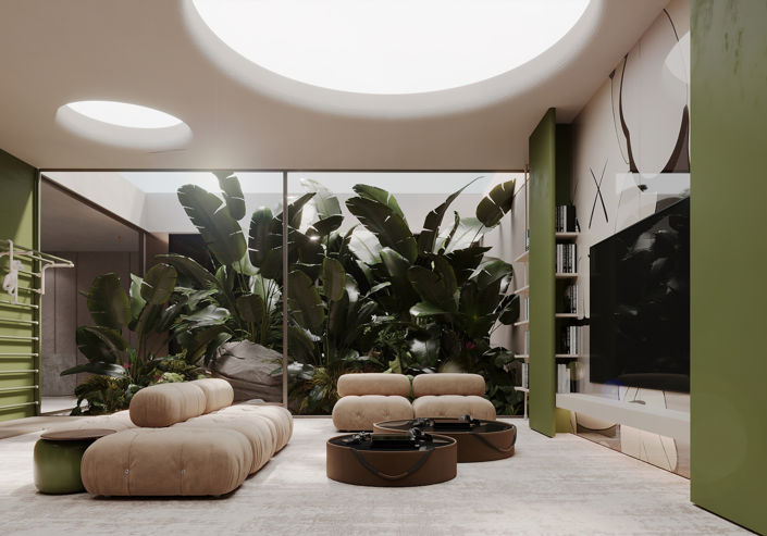 Image No.47-4 Bed Apartment for sale