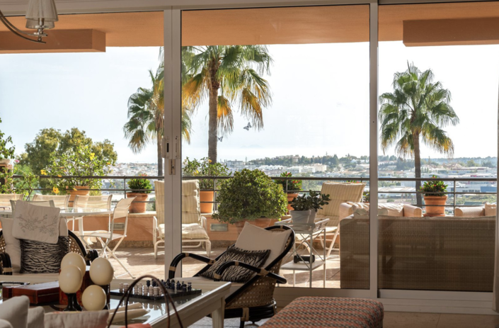 Image No.12-3 Bed Apartment for sale
