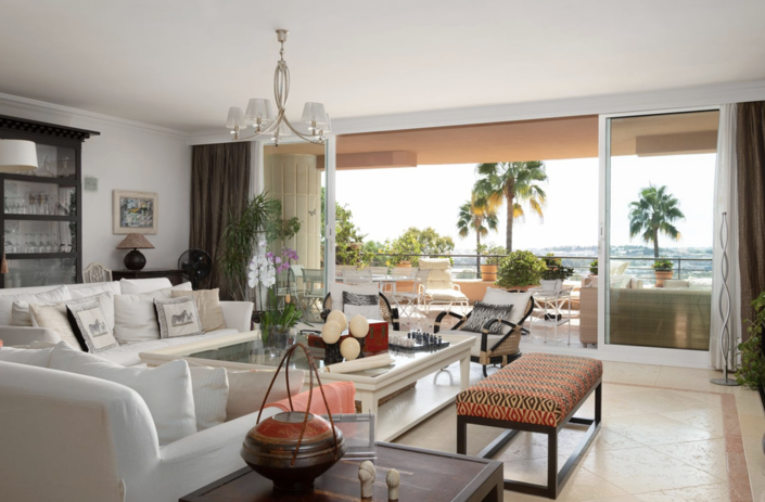 Image No.19-3 Bed Apartment for sale
