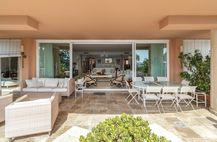 Image No.26-3 Bed Apartment for sale