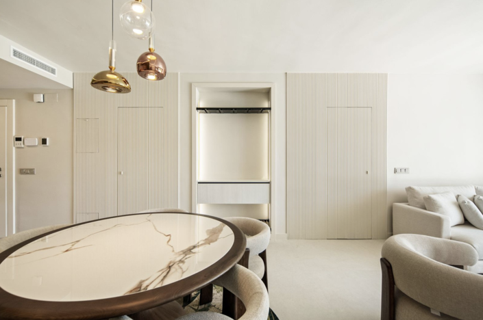 Image No.11-Propriété de 3 chambres à vendre à Marbella