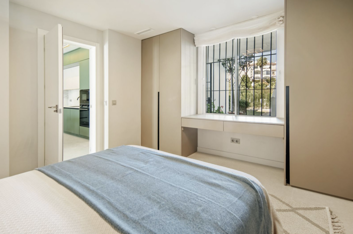 Image No.12-Propriété de 3 chambres à vendre à Marbella
