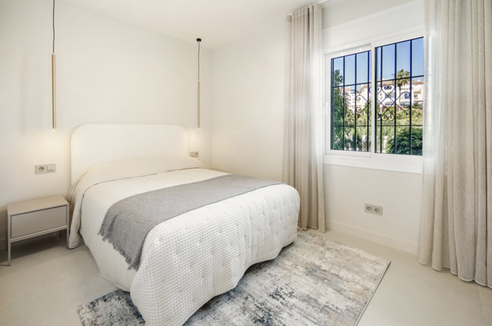 Image No.16-Propriété de 3 chambres à vendre à Marbella