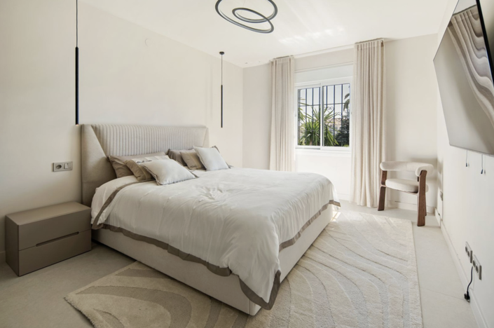 Image No.17-Propriété de 3 chambres à vendre à Marbella