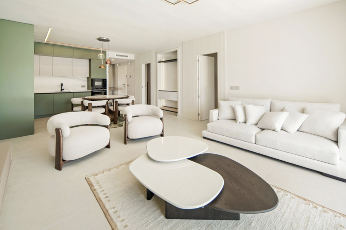 Image No.18-Propriété de 3 chambres à vendre à Marbella