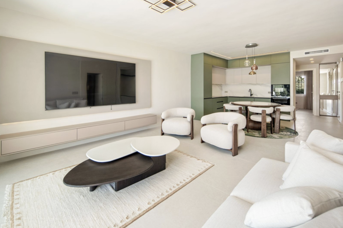 Image No.19-Propriété de 3 chambres à vendre à Marbella