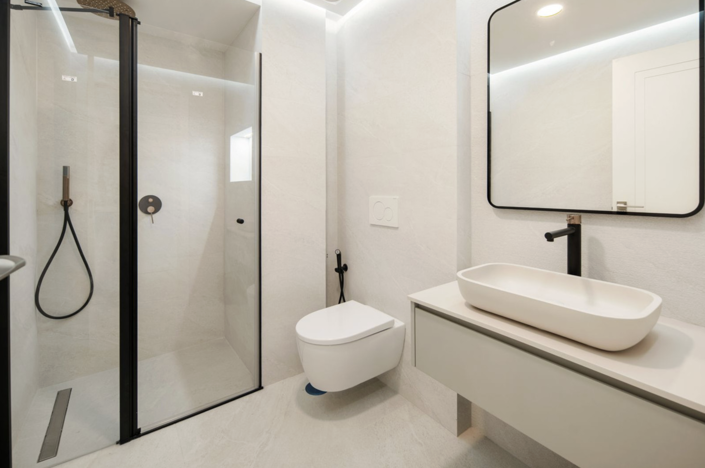 Image No.20-Propriété de 3 chambres à vendre à Marbella