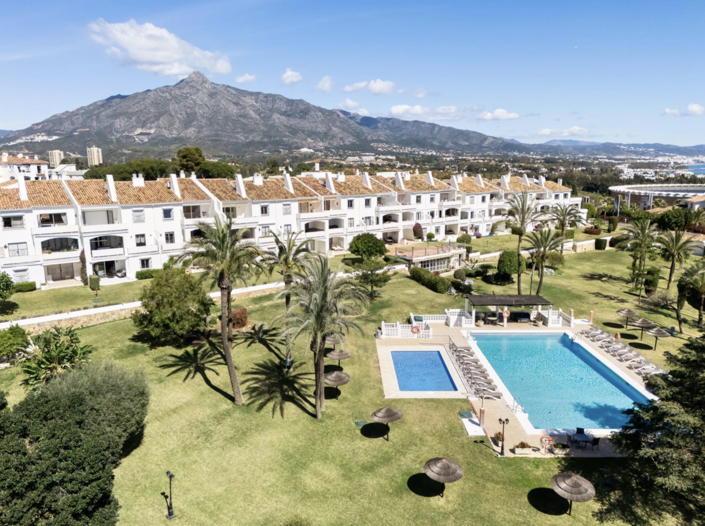 Image No.21-Propriété de 3 chambres à vendre à Marbella