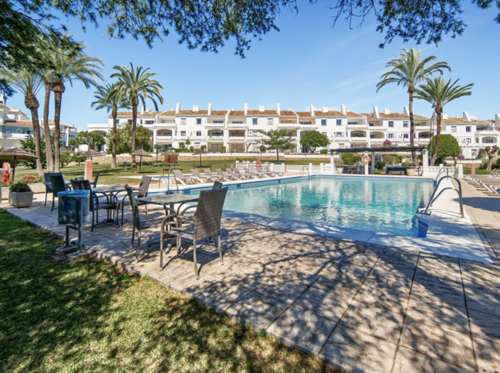 Image No.22-Propriété de 3 chambres à vendre à Marbella