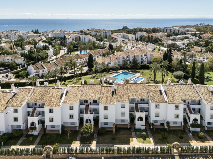 Image No.23-Propriété de 3 chambres à vendre à Marbella