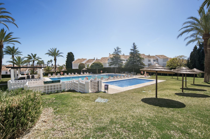 Image No.5-Propriété de 3 chambres à vendre à Marbella