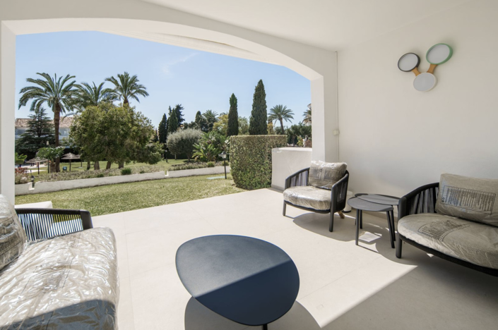 Image No.6-Propriété de 3 chambres à vendre à Marbella