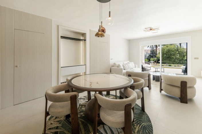 Image No.7-Propriété de 3 chambres à vendre à Marbella