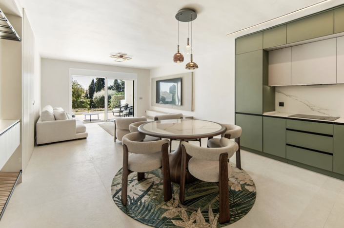 Image No.8-Propriété de 3 chambres à vendre à Marbella