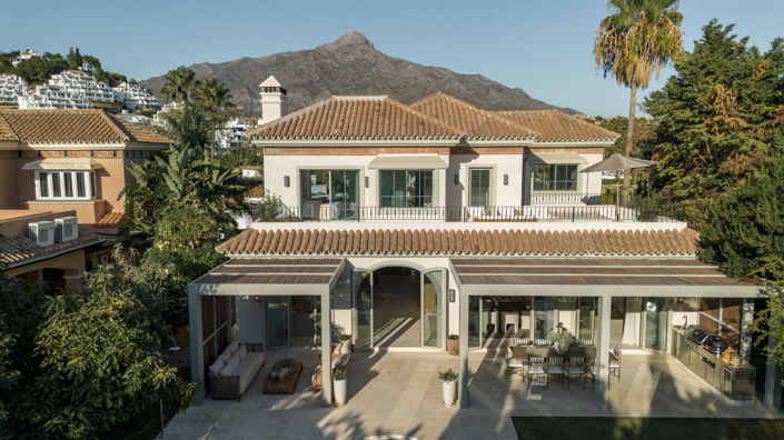 Image No.16-5 Bed Villa for sale