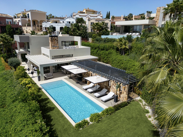 Image No.17-5 Bed Villa for sale